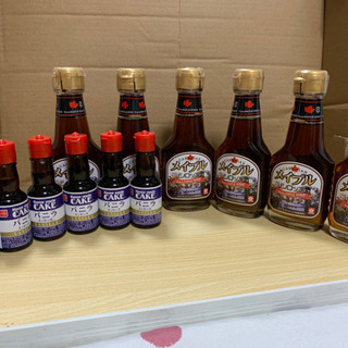 新品未使用！