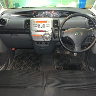 ☆車検コミコミ☆タントカスタム☆4WD☆交渉可☆の画像