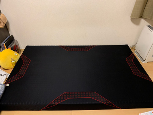 西川リビングAir SIセミダブルベッドマットレス