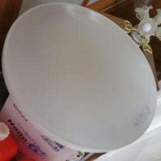 調光可能リモコン付き照明器具