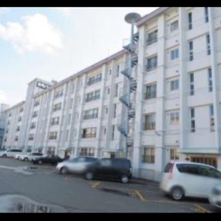 【最安値！旭川２条西エリア】３LDK40,000円！新品キッチン！新品洗面化粧台！お家賃なんと！2ヶ月分無料キャンペーン！ - 旭川市