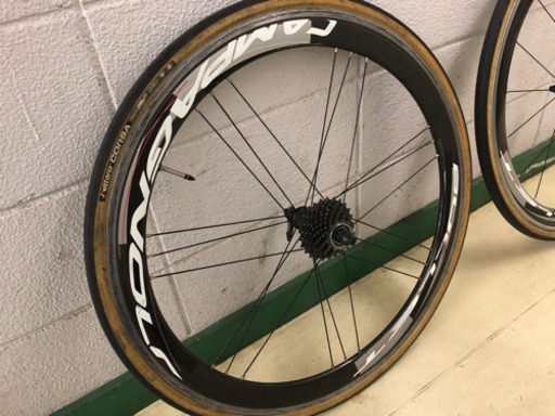 カンパニョーロ Bullet Campagnoloバレット 15c