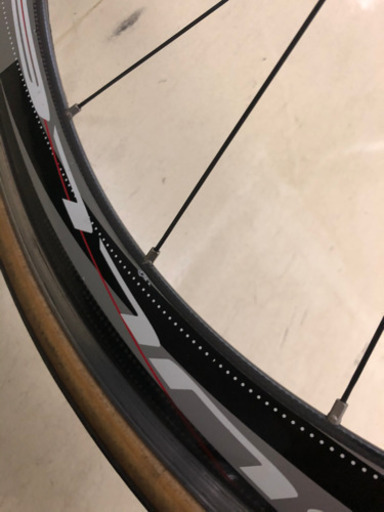 カンパニョーロ Bullet Campagnoloバレット 15c