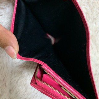 イヴサンローラン(Yves Saint Laurent) 2つ折り 折りたたみ 財布の画像