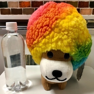 新品✨ぬいぐるみ非売品3点セットの画像