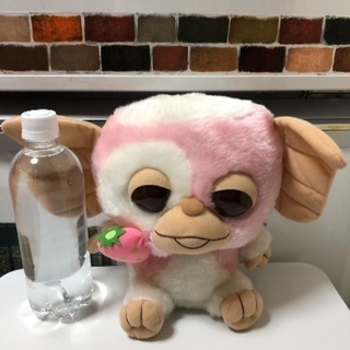 新品✨ぬいぐるみ非売品3点セットの画像