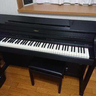 電子ピアノ Roland HP-307【中古】