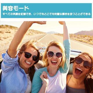 新品未開封スマホ スタビライザー 手持ち ジンバル 3軸の画像