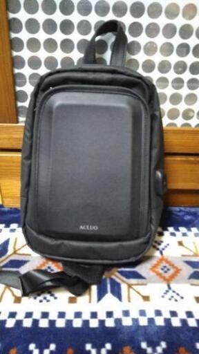 ボディバッグ（新品）