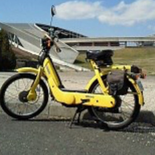 【購入者決定】50cc バイク🛵