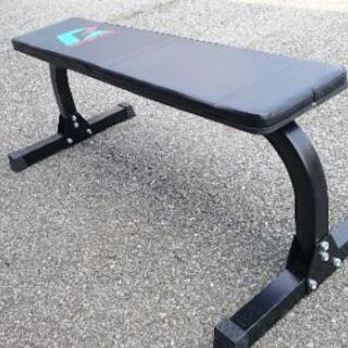 トレーニングベンチ