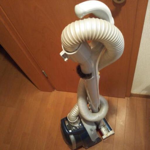 掃除機