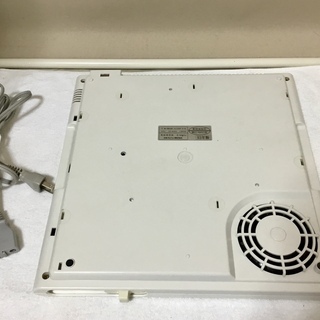 ＜良品＞アムウェイ・インダクションレンジ 電磁調理器・E-9863J の画像