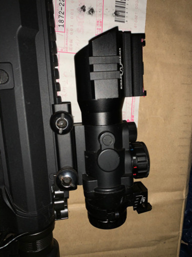 G&G 電動ガン　WILDHOG12  サバゲー