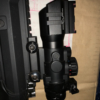 G&G 電動ガン　WILDHOG12  サバゲー