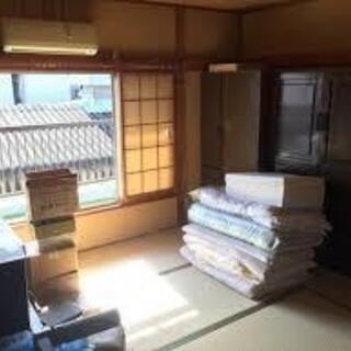 1日だけの簡単な工場内の機械の撤去の仕事年齢国籍不問完全日払い17000円の画像