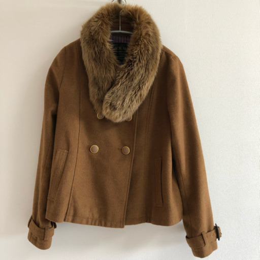 CECIL McBEE コート 2着