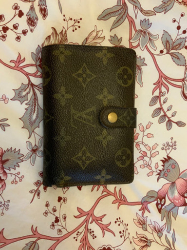 【お譲り先決まりました】LOUIS VUITTON 財布