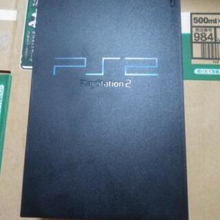 無料ＰＳ２＆ファミコン本体ジャンク