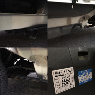 ダイハツ ハイゼット トラック 72,600KM 車検有無：R2年8月29日 エアコンパワステスペシャル Ｈ20年9月 EBD-S201Pの画像