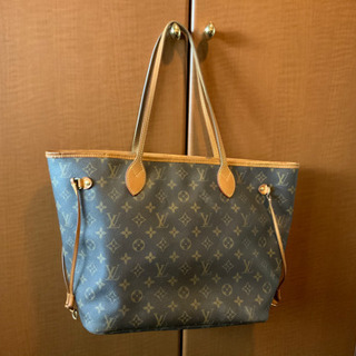 決まりましたルイヴィトン ネヴァーフル