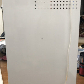 お譲りします。キッチンキャビネット(棚) 0円の画像