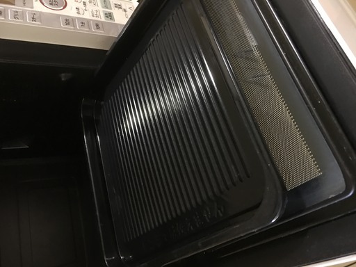 日立 ヘルシーシェフ　美品！！　オーブンレンジ