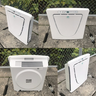 TWINBIRD 空気清浄機 AC-D358 ✩.*˚ 美品