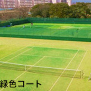 🎾ソフトテニス🎾12/4 久宝寺緑地