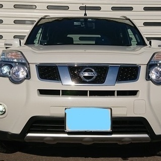日産エクストレイル　NT31 20X 後期 年内即決の方、更に値...