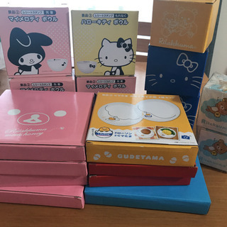 新品！食器セット
