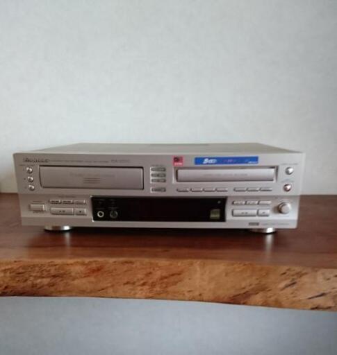 お値下げしました❗CDレコーダー (PDR-WD70)