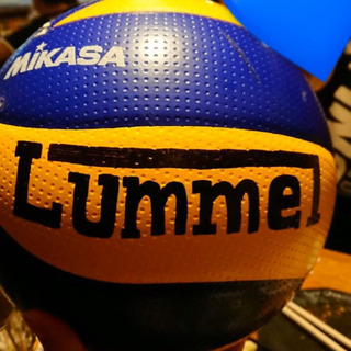 12/21、12/22 バレーの練習しませんか🏐