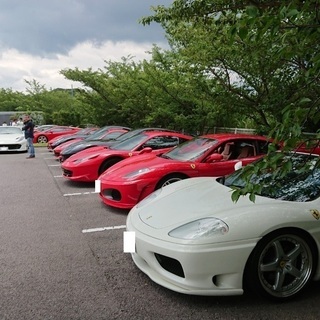 ラグーナベイコート倶楽部ツーリング − 愛知県