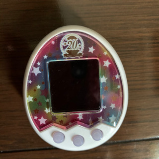 更に値下げ✨たまごっちmix２個セット(美品)の画像