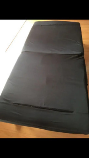 シングルベッド