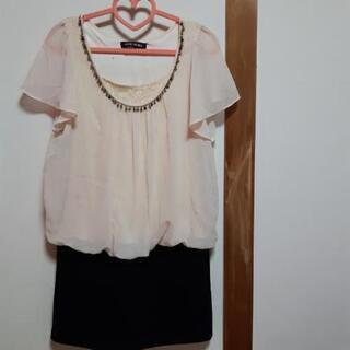 🎵お値下げしました🎵セシルマクビー　ワンピース