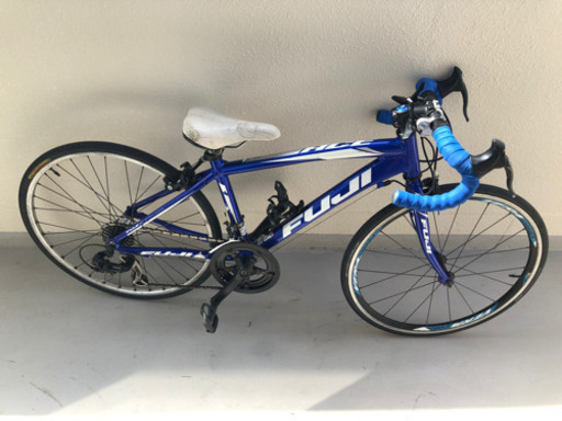 FUJI 子供用ロードバイク 24インチ