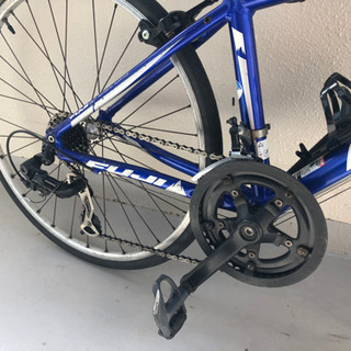 FUJI 子供用ロードバイク 24インチ