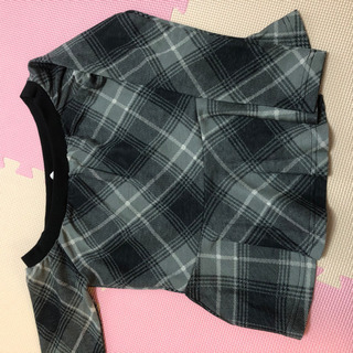 CECIL McBEE セットアップ　(未使用)の画像