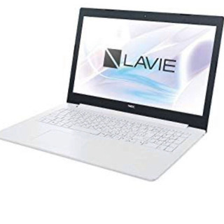 【中古／新品扱ってます】LAVIEダイレクトNS 2017／7購入品