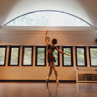 新規open🌼バレエスタジオ ホリデーキャンペーン実施中！の画像