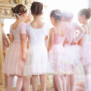 新規open🌼バレエスタジオ ホリデーキャンペーン実施中！の画像