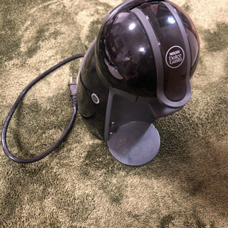 コーヒーメーカーの画像