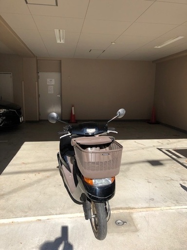 ディオチェスタ　ワンオーナー　AF62　程度抜群　キレイ メンテ済み　タイヤ前後交換済み　ナンバー付き乗って帰れます