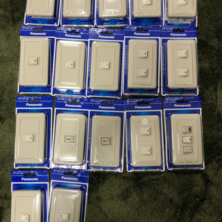 スイッチ　家庭用　取引中の画像