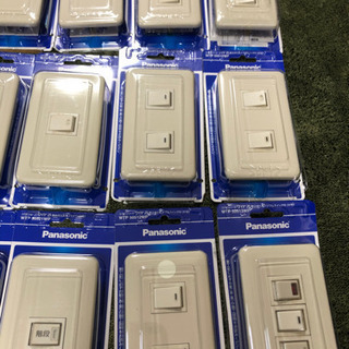 スイッチ　家庭用　取引中の画像