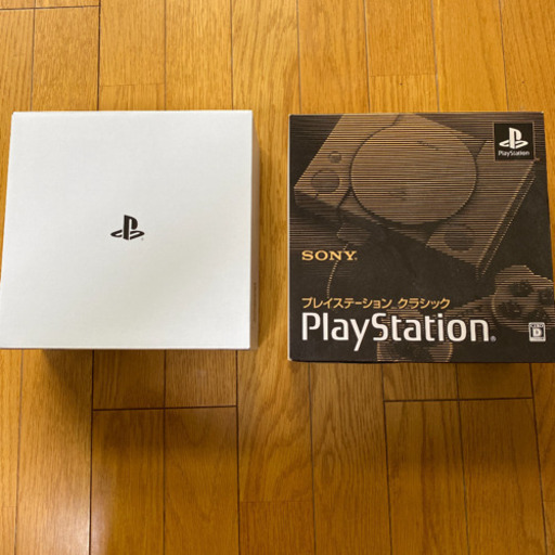 SONY 他ゲーム機本体 SCPH-1000RJ
