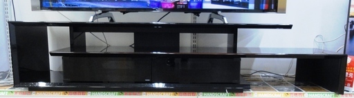 朝日木材 TVボード SPSEA1750 60~70V型対応