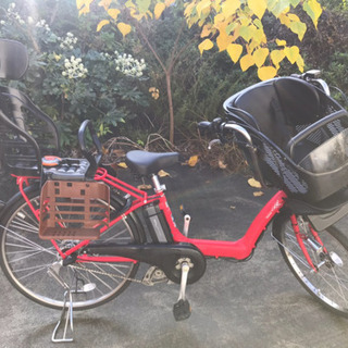 O3X電動自転車L36Yブリジストンアンジェリーノ長生き8アンペア